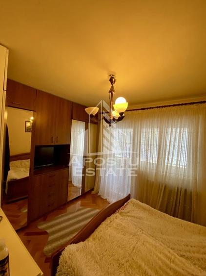 Apartament 3 camere, ideal investitie, zona Olimpia - Stadion - 2