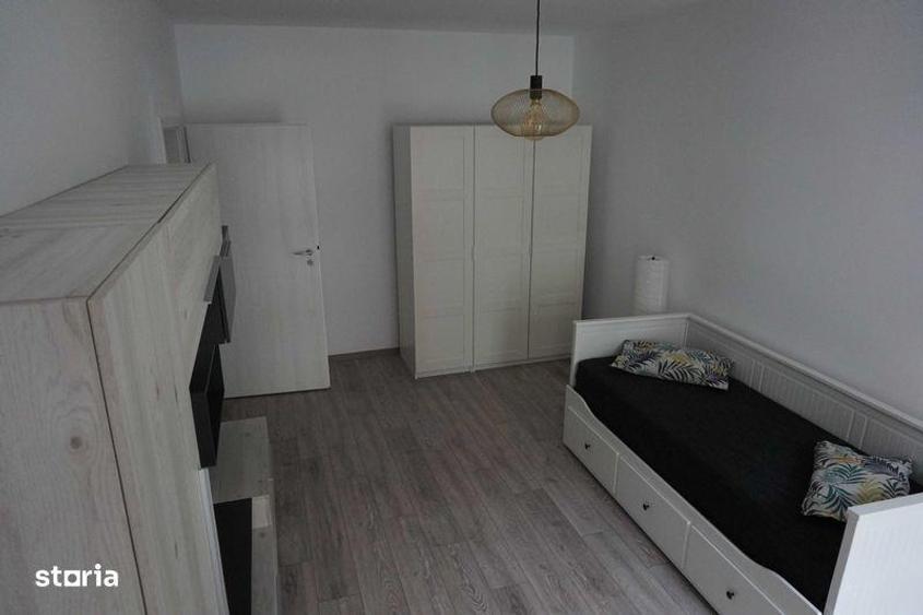 Apartament de Inchiriat Strada Biruintei + Loc de Parcare - nefumatori - 3
