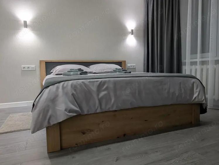 Garsoniera de inchiriat in zona Gemenii - 4