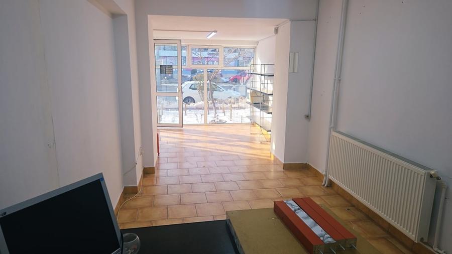 Spatiu comercial de inchiriat – 44 mp - 17