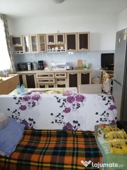 Ilba, 3 camere, etaj 3 - 7