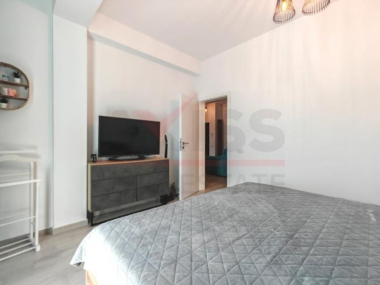 Ap 2 camere | MODERN | parcare proprie | Mamaia Sat - 10