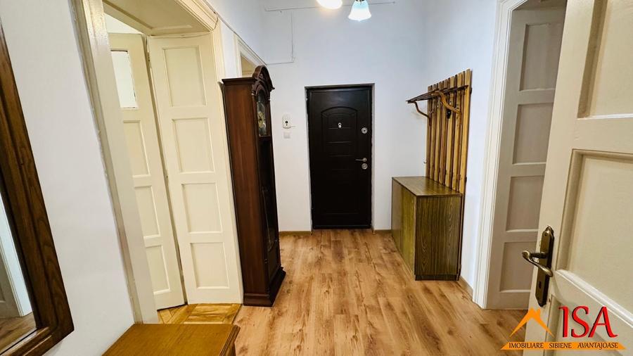 Apartament generos - ULTRACENTRAL - 9