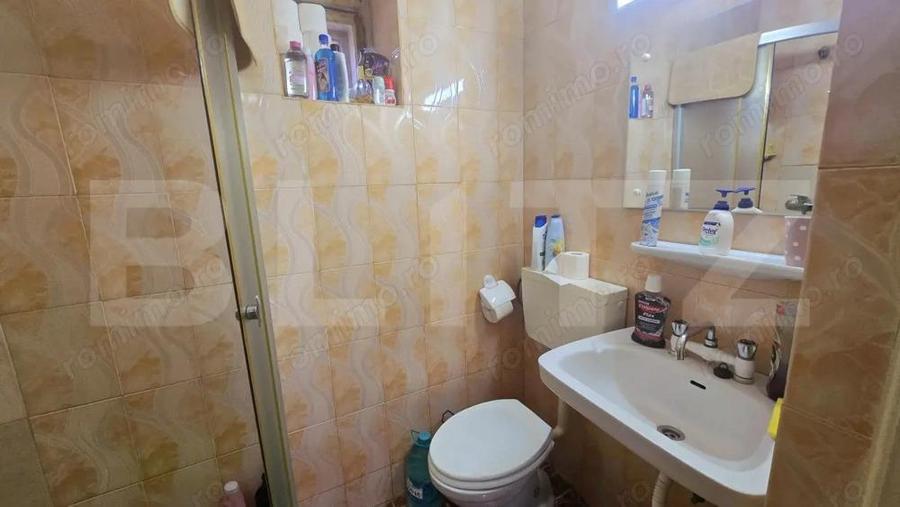 Casa individuala cu doua camere,60 mp utili, 500 mp teren, Garbova - 1