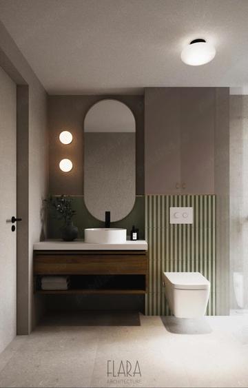 Ultima casa din Faza 1 a proiectului Domus Residence, Cristian BV - 6