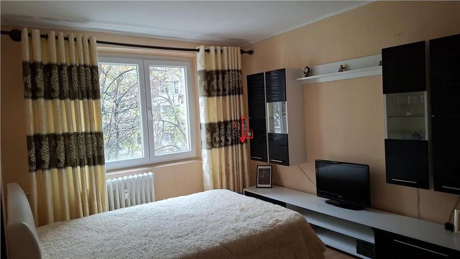 3 camere et.3, bloc 1986. 2 bai, bl.reabilitat, renovat, Basarabia -Costin Georg - 5