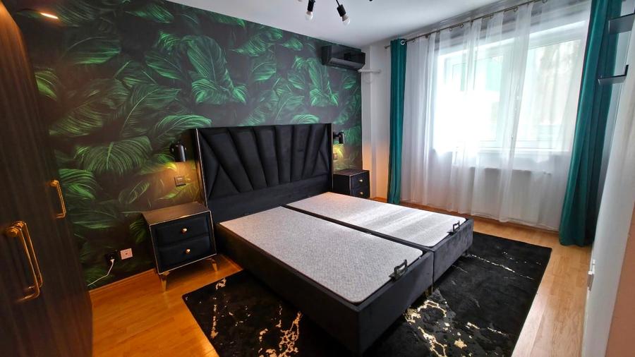 Apartament 3 camere - parter | Greenfield | Loc de parcare | Comision 0 - 9