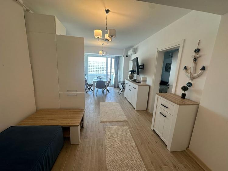 Apartament 2 camere Alezzi Infinity, parcare - 18