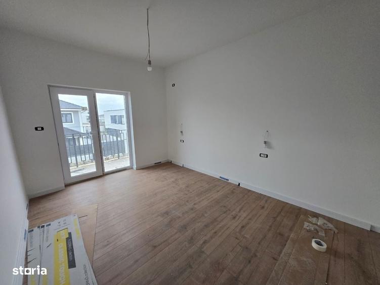 Apartament cu 2 camere în Calea Urseni