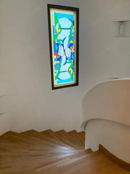 Vila exclusivista cu 6 camere, piscina si gradina Baneasa - 1