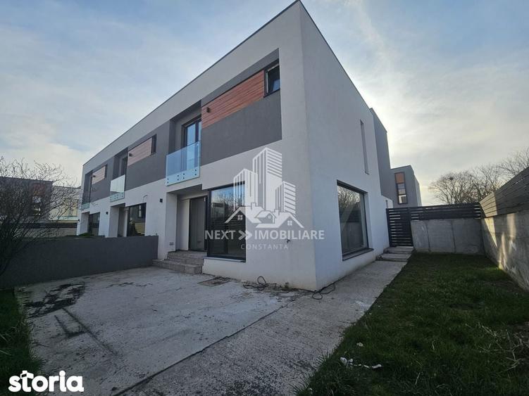 Casa P+1 / 3 dormitoare / 2024 - Comunitate premium / Intimitate - 16