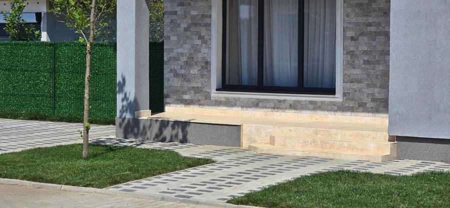 Cea Mai Bună Vila INDIVIDUALĂ Din Balotești e În Grădiștea  A3 Acces  București - 14