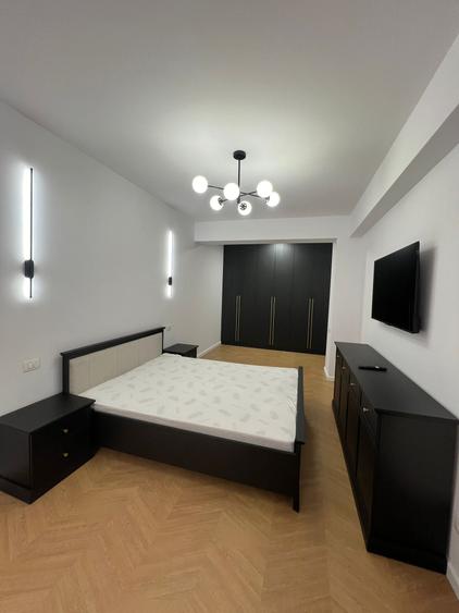 Apartament de  închiriat modern cu 2 camere,  în zona City Mall - 2