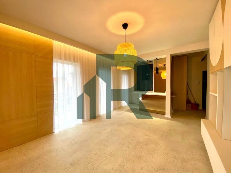 Apartament nou cu 2 camere balcon si parcare privata in Selimbar - 10