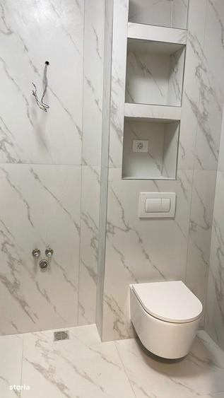 2 camere decomandate - Parcare inclusa - Fara comision - 10