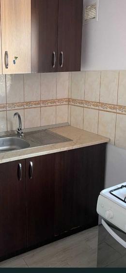 Garsoniera toate dotarile- Tractorul- langa Coresi Mall - 1