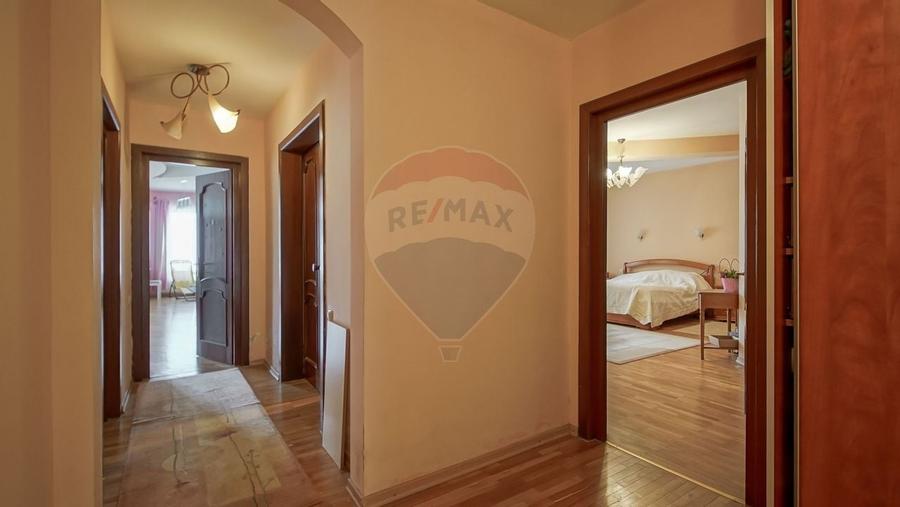 Casă / Vilă de vânzare – Strada Sitei nr. 42, Brașov - 21