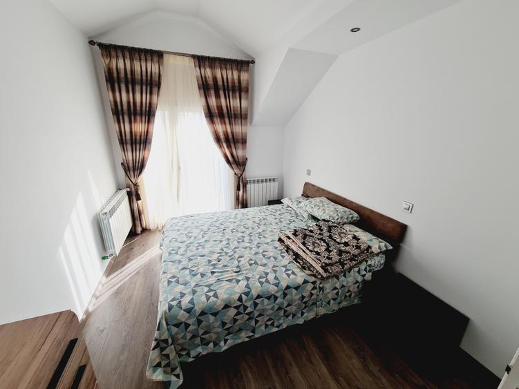 Vila de Lux cu 6 Camere | Finisaje Premium | Mobilata si Utilata - 19