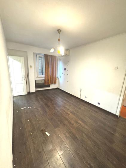 Garsoniera confort 1 semidec, SU 33,2 mp, etaj 1/4 –  Piata Victoriei - 6