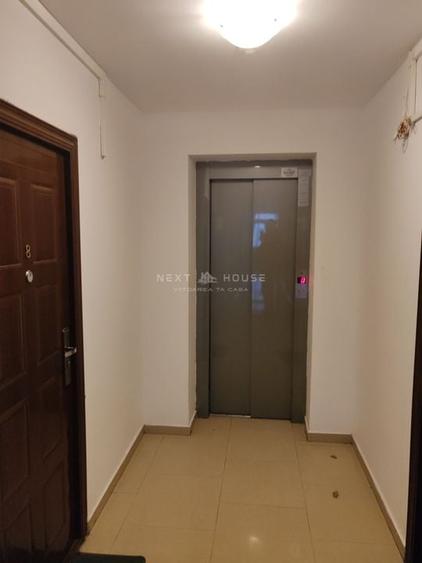 Garsoniera 13 Septembrie -  Parc Sebastian ( Rahova ) - comision 0 - 3