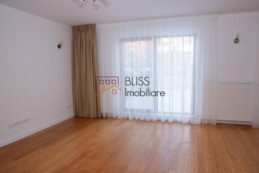 Casă / Vilă 5 camere în zona Iancu Nicolae Jolie Ville - 3