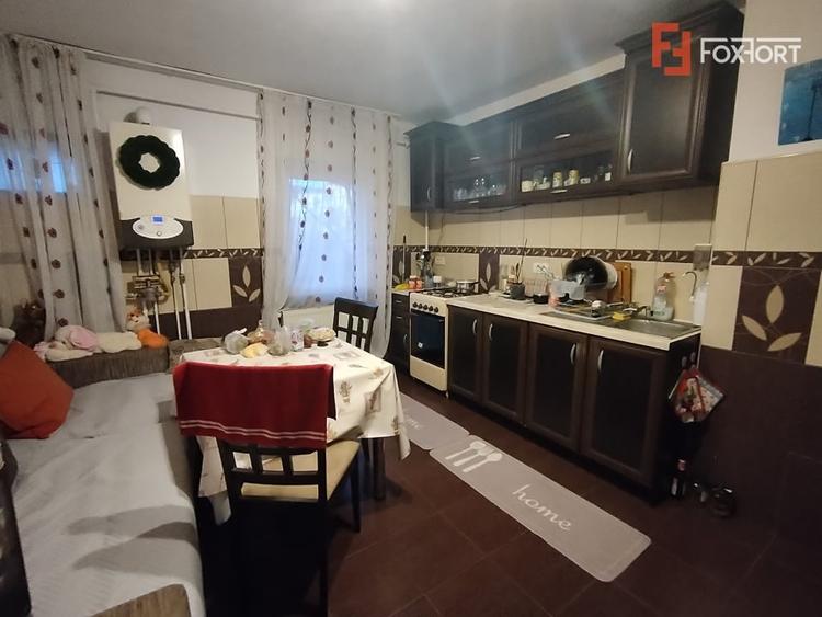 Apartament cu 2 camere de inchiriat mobilat si utilat in zona Sagului - 2