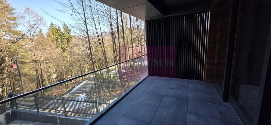 Apartament 2 camere de vanzare la Sinaia - Lux - 5