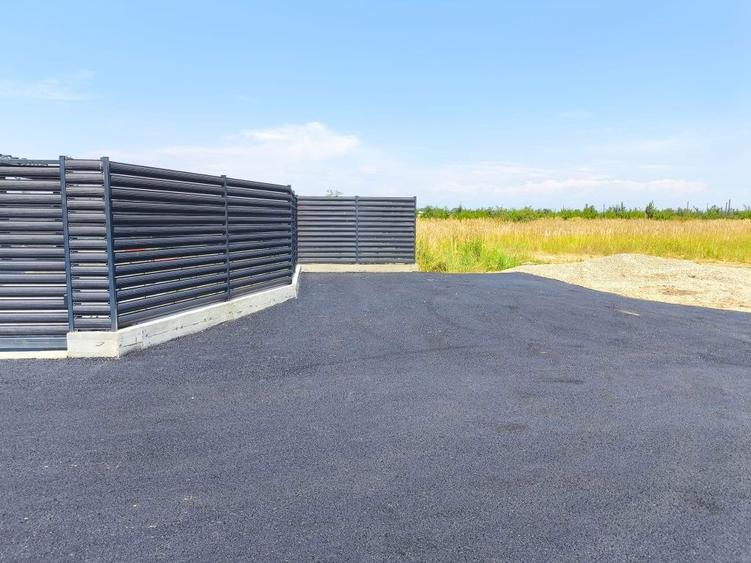 Societate comerciala vinde 958 mp intravilan - 1