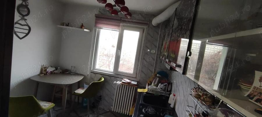 Inchiriez Apartament 3 camere 70m2 Militari Gorjului Metrou - 5