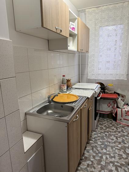 Drumul Taberei Raul Doamnei vanzare 2 camere mobilat - 1