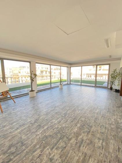 Penthouse Nordului - Complex Persepolis 443 mp utili - 23