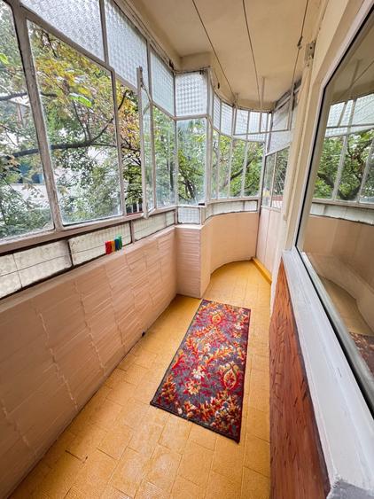 Apartament 2 camere situat langa Centrul orasului, zona Garii - 9