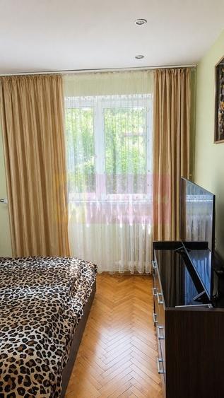 Apartament 3 camere, la parc IOR - 7