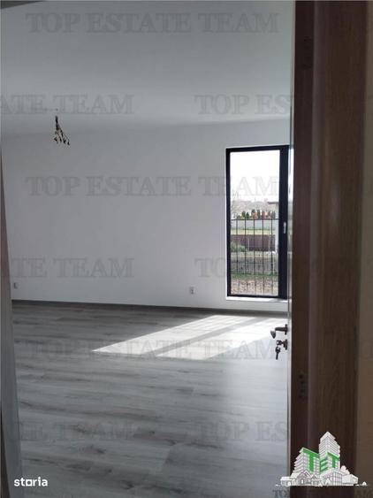 Vila individuala cu 5 camere, 2 terase, 4 locuri de parcare,350mp ter - 6