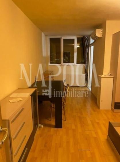 Apartament o camera de vanzare in Gheorgheni, Cluj Napoca - 1