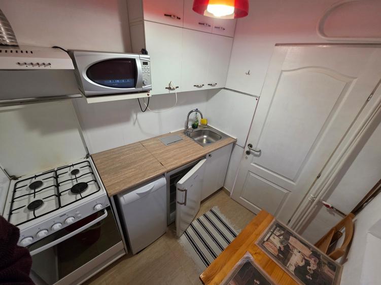 Garsoniera de vanzare in zona Panduri / Academia Militara - 3