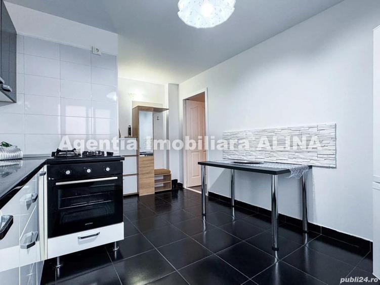 Ap. 2 camere in Deva, zona Gojdu, Aleea Constructorului, 47 mp, parter inalt. - 3