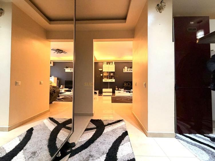 3 Camere, centrala proprie, incalzire pardoseala, Bd. Brancoveanu - 34