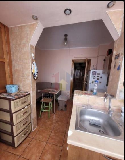 Apartament 1 camere zona Calarasi 4 - 10