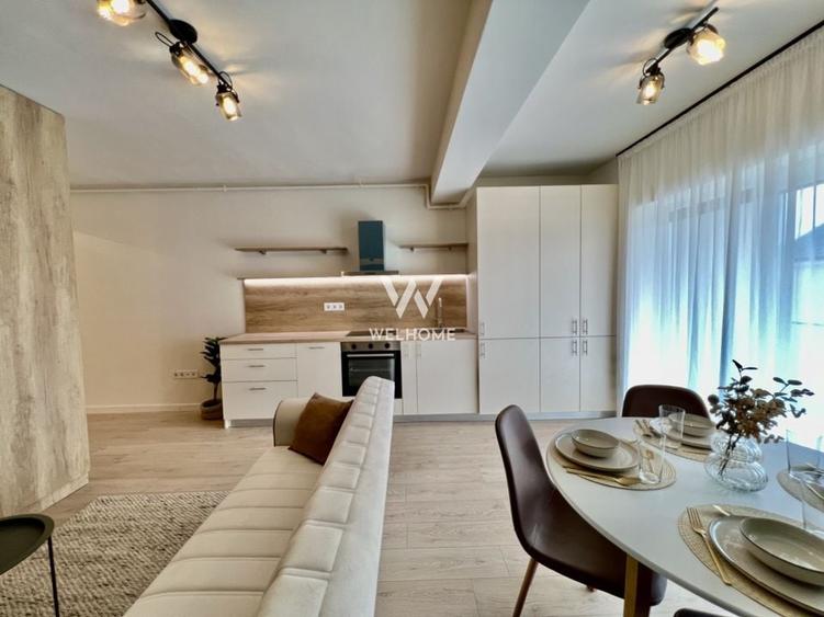 Calitate Superioara! Garsoniera decomandata. Sibiu - 3