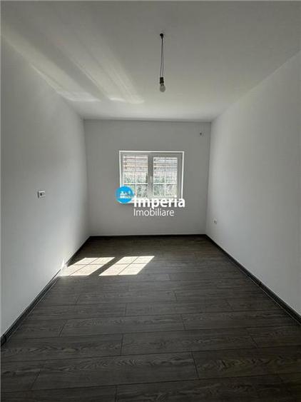 Casa P+ beci, 4 cam, intabulata, 450 teren,  Valea Adanca - 8