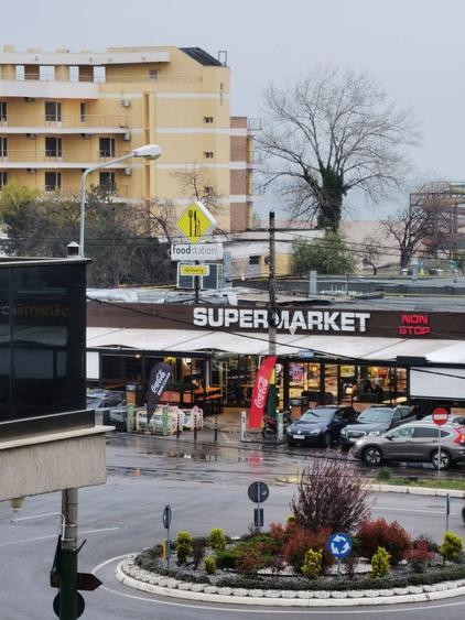 Apartament 2 camere TERMEN LUNG la Solid House Cazino Mamaia - 5