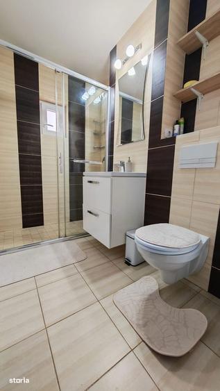 PROPRIETAR |Micalaca Orizont Et 1 | Renovat |Eficienta Energetica A+++ - 5
