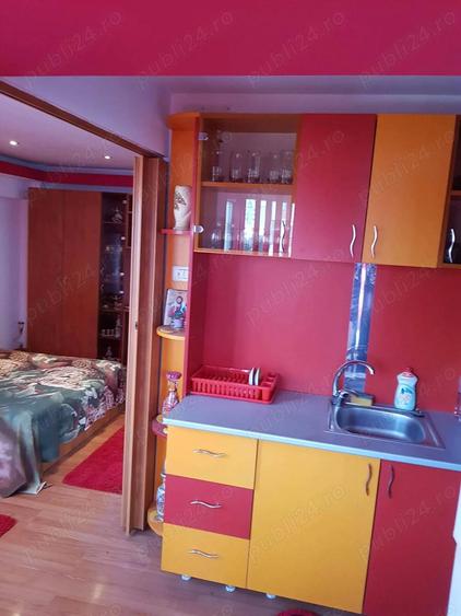 Inchiriez garsoniera - 1