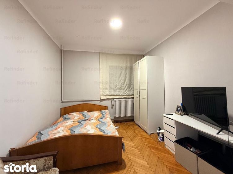Vanzare casa Vatra Luminoasa | teren 306 mp | - 17