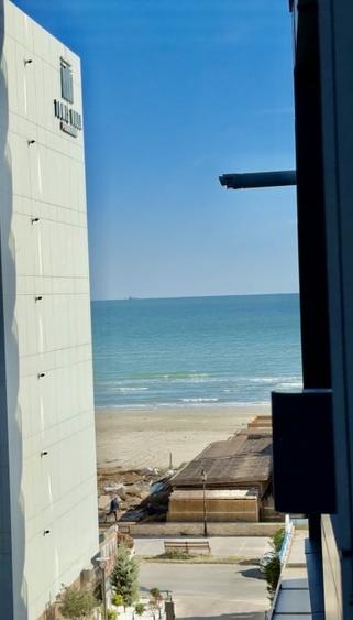 Apartament tip studio de vanzare Stefan Building Resort - Mamaia Nord - 9