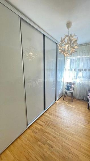 Bd. Independentei - UMF, 3 camere mobilat si utilat, ready to move - 6