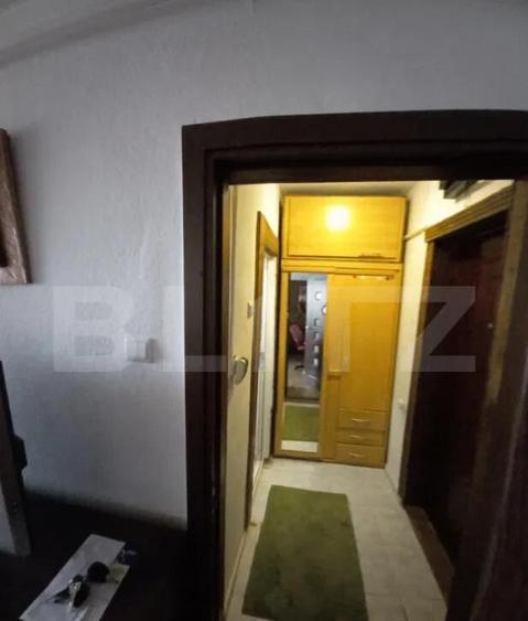 Garsoniera zona Poarta Bucurestiului - 1