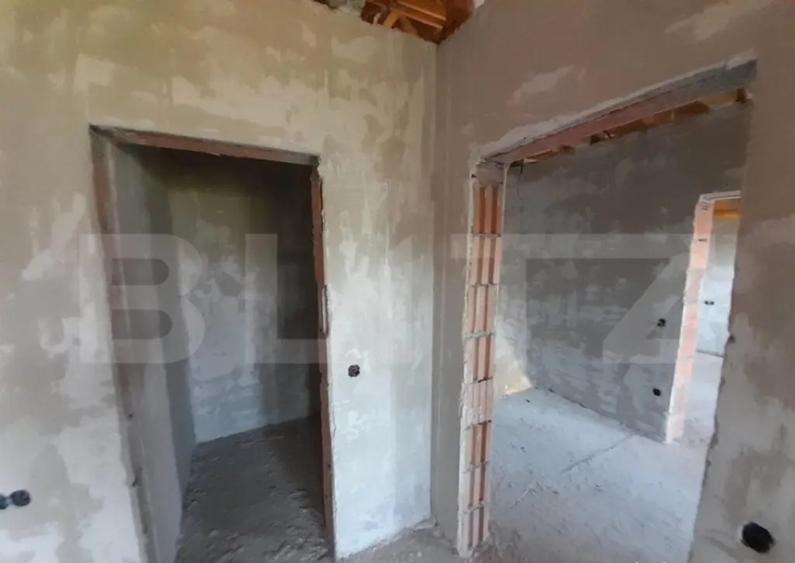 Casa individuala, 182mp, 700 mp teren, Viisoara - 2