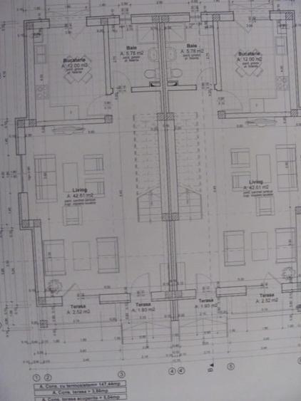 Duplex 4 camere, Dantelei, Stradal, Comision 0, TVA inclus - 6